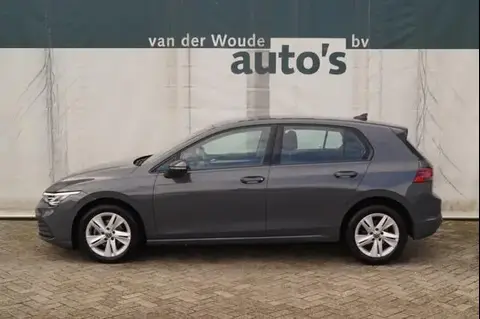 Used VOLKSWAGEN GOLF Petrol 2020 Ad 