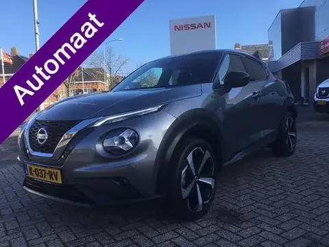 Used NISSAN JUKE Petrol 2020 Ad 