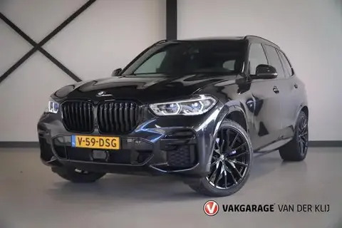 Annonce BMW X5 Diesel 2023 d'occasion 