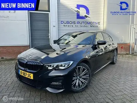 Annonce BMW SERIE 3 Essence 2021 d'occasion 