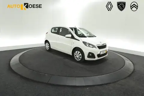 Used PEUGEOT 108 Petrol 2019 Ad 