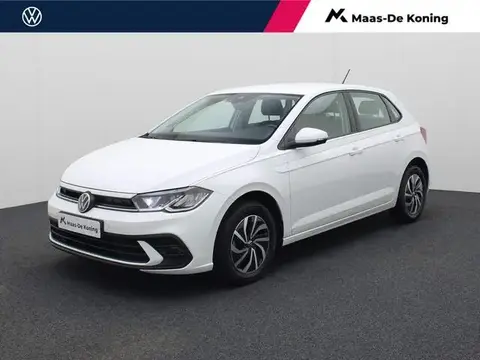 Used VOLKSWAGEN POLO Petrol 2022 Ad 