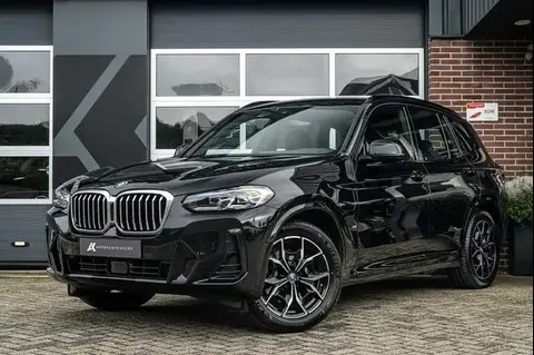 Annonce BMW X3 Hybride 2024 d'occasion 