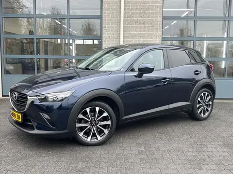 Used MAZDA CX-3 Petrol 2019 Ad 