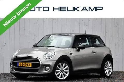 Used MINI COOPER Petrol 2019 Ad 