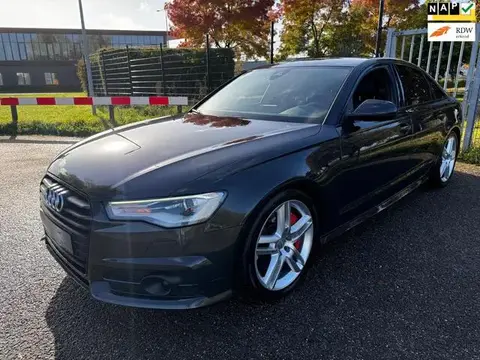 Used AUDI A6 Petrol 2015 Ad 