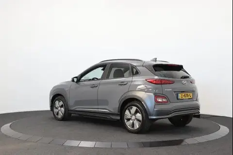 Used HYUNDAI KONA Electric 2019 Ad 