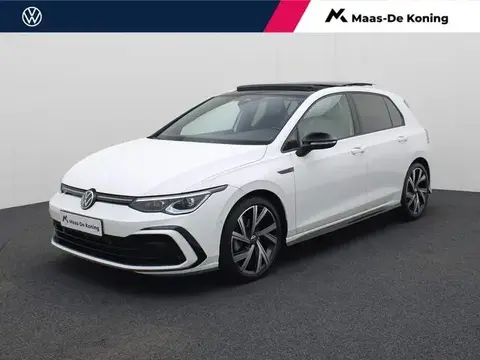 Annonce VOLKSWAGEN GOLF Essence 2023 d'occasion 