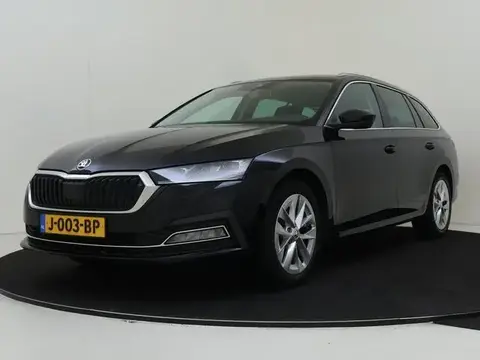 Used SKODA OCTAVIA Petrol 2020 Ad 