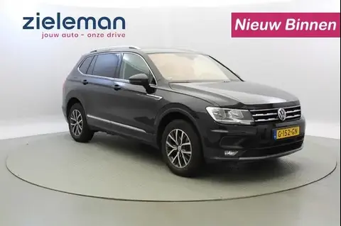 Used VOLKSWAGEN TIGUAN Petrol 2019 Ad 