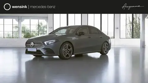 Used MERCEDES-BENZ CLASSE A Hybrid 2021 Ad 