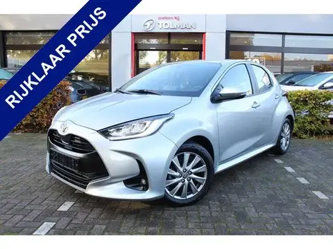 Used TOYOTA YARIS Petrol 2023 Ad 