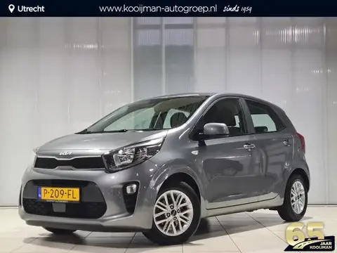 Annonce KIA PICANTO Essence 2022 d'occasion 