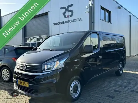 Used FIAT TALENTO Diesel 2019 Ad 