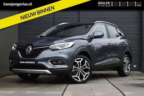 Annonce RENAULT KADJAR Essence 2020 d'occasion 