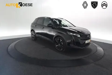 Annonce PEUGEOT 3008 Essence 2023 d'occasion 