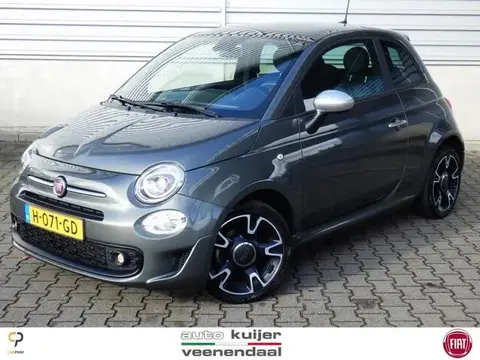 Used FIAT 500 Petrol 2020 Ad 