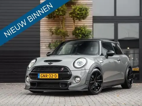 Annonce MINI COOPER Essence 2019 d'occasion 