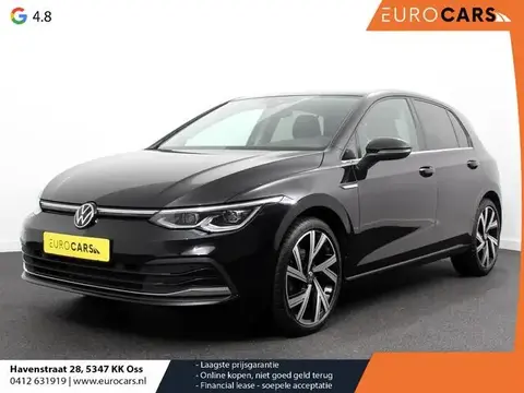 Used VOLKSWAGEN GOLF Petrol 2023 Ad 