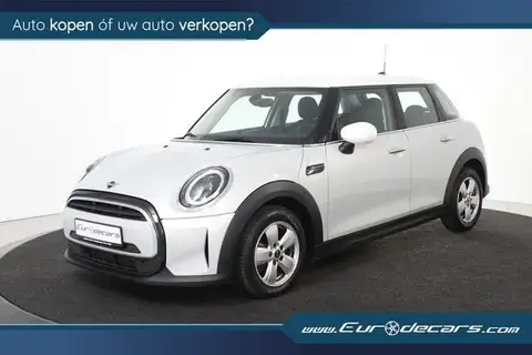 Used MINI COOPER Petrol 2022 Ad 