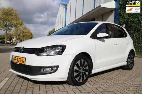 Used VOLKSWAGEN POLO Petrol 2017 Ad 