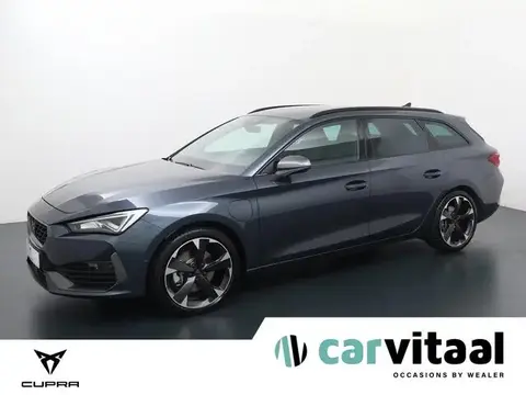 Used CUPRA LEON Hybrid 2023 Ad 