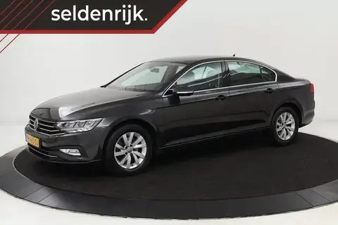 Used VOLKSWAGEN PASSAT Petrol 2020 Ad 