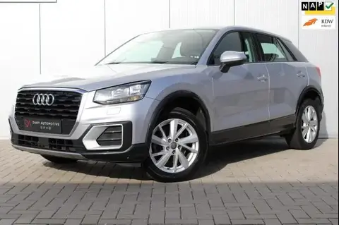 Used AUDI Q2 Petrol 2017 Ad 