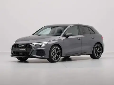 Annonce AUDI A3 Essence 2024 d'occasion 