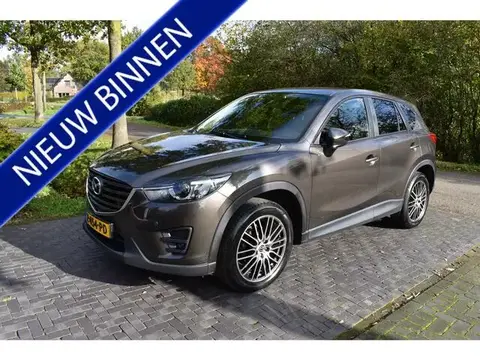 Used MAZDA CX-5 Petrol 2015 Ad 