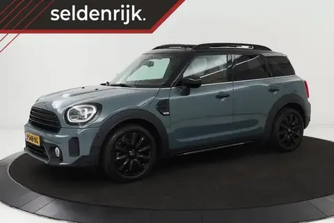 Annonce MINI COUNTRYMAN Essence 2020 d'occasion 