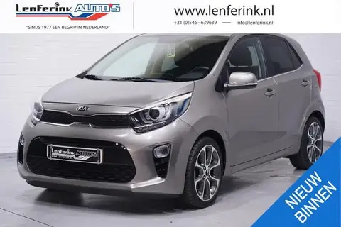 Used KIA PICANTO Petrol 2019 Ad 