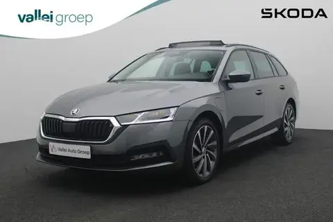 Used SKODA OCTAVIA Hybrid 2022 Ad 