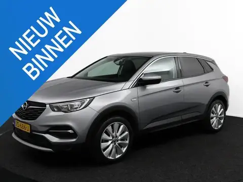 Used OPEL GRANDLAND Petrol 2019 Ad 