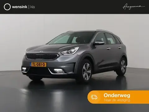 Used KIA NIRO Hybrid 2018 Ad 