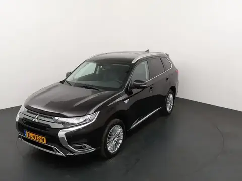 Annonce MITSUBISHI OUTLANDER Hybride 2019 d'occasion 