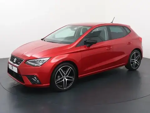 Annonce SEAT IBIZA Essence 2019 d'occasion 