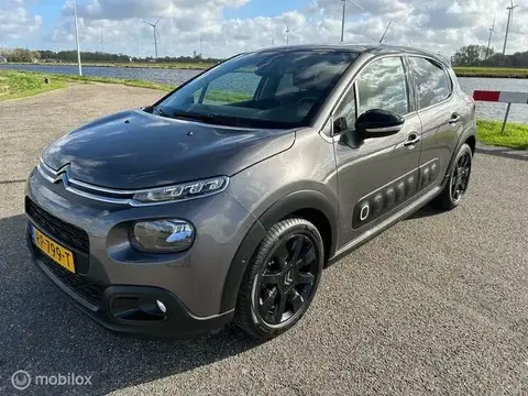 Used CITROEN C3 Petrol 2018 Ad 