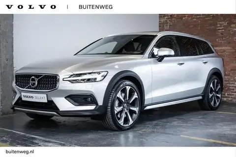 Annonce VOLVO V60 Hybride 2020 d'occasion 