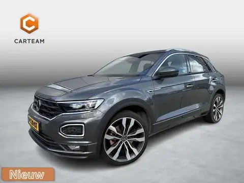 Used VOLKSWAGEN T-ROC Petrol 2021 Ad 