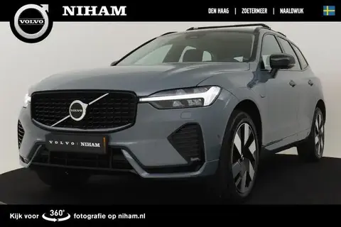 Annonce VOLVO XC60 Hybride 2024 d'occasion 