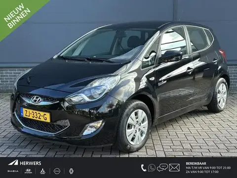 Used HYUNDAI IX20 Petrol 2015 Ad 