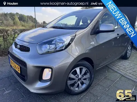 Annonce KIA PICANTO Essence 2016 d'occasion 