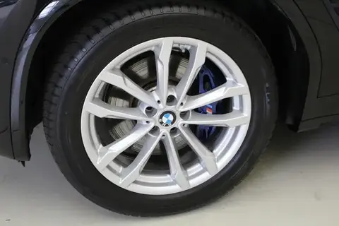 Used BMW X3 Hybrid 2021 Ad 