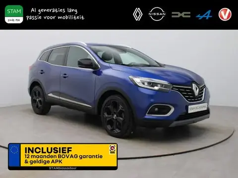 Used RENAULT KADJAR Petrol 2020 Ad 