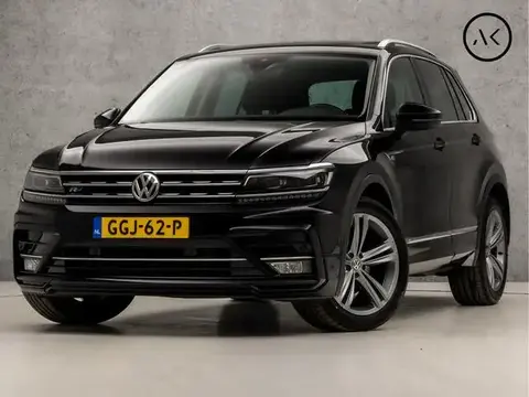 Used VOLKSWAGEN TIGUAN Petrol 2019 Ad 