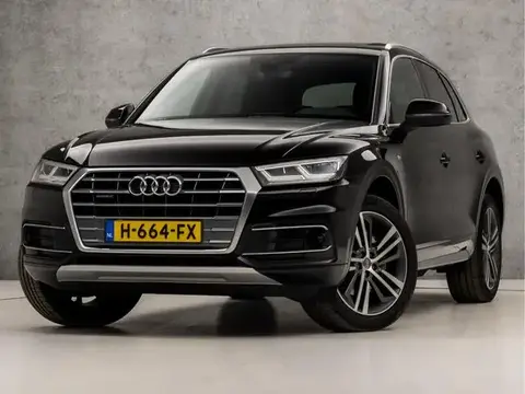 Used AUDI Q5 Petrol 2019 Ad 