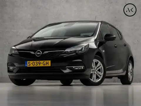 Annonce OPEL ASTRA Essence 2021 d'occasion 