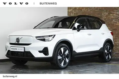 Annonce VOLVO XC40 Électrique 2024 d'occasion 