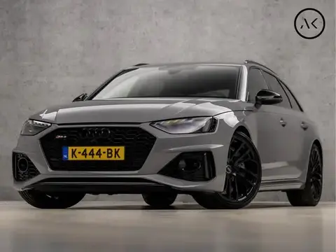 Annonce AUDI RS4 Essence 2019 d'occasion 